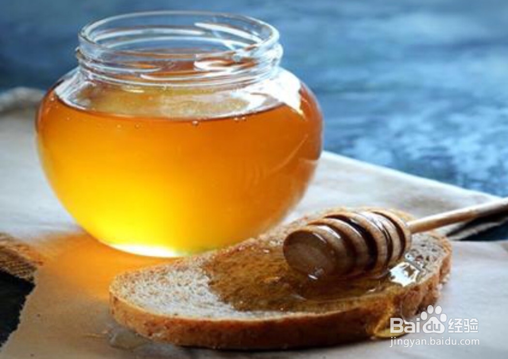 喝蜂蜜时的一些注意事项