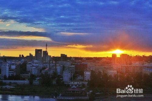 海拉尔旅游住宿攻略