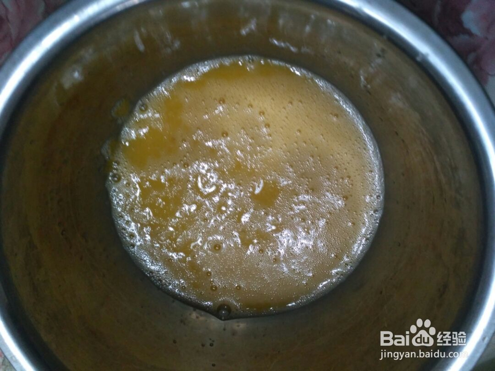 酥到掉渣的磨牙棒