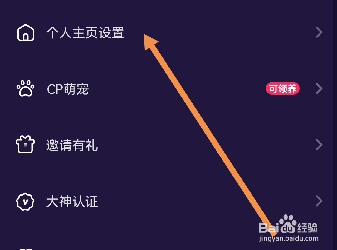 怎样可以开启CP滴滴软件语音介绍