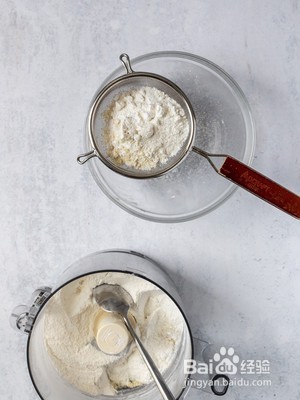 法国马卡龙的做法