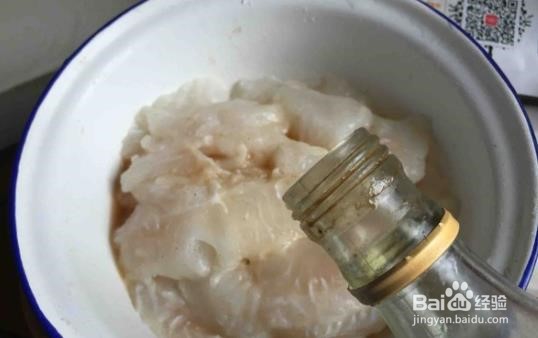 怎样做酸汤龙利鱼片