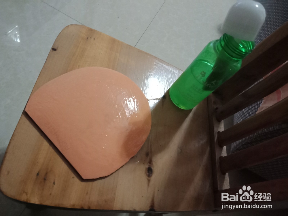 乒乓球拍的粘拍技巧