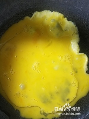 胡胡爱吃的炒年糕