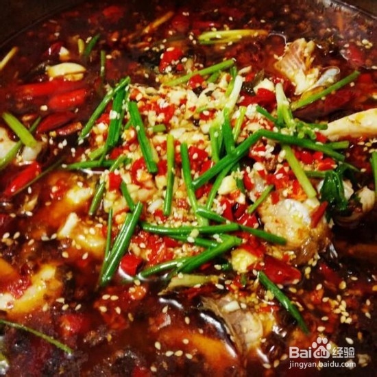 怎么做川菜大全