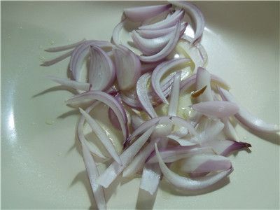 韩式泡菜豆腐锅