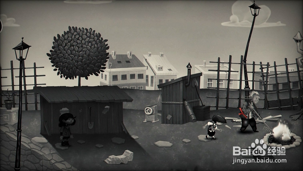 My Memory of Us第三章栖身之所苹果怎么拿？