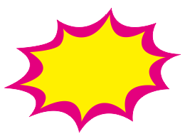 CDR如何做特价爆炸贴