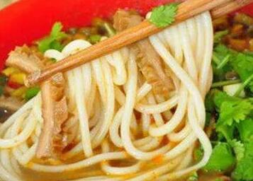 米粉和河粉有什么区别