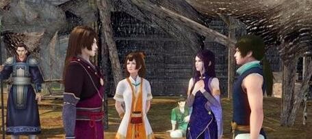 布阵御敌任务攻略