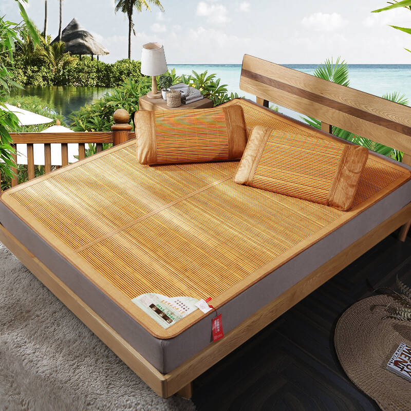 8款平滑亲肤凉席安抚夏夜睡眠