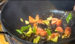 养生食补红烧茄子的做法