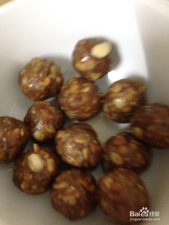 广式月饼的做法