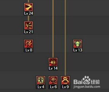 DNF90级女散打/武神/极武圣全职业改版加点?