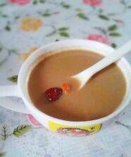 暖身芝士客奶茶