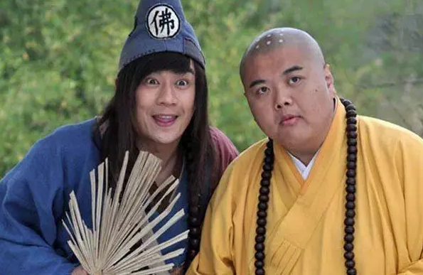 活佛济公济公背着新娘救了全村是哪一集