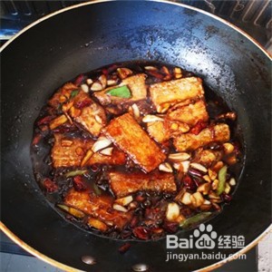 红烧刀鱼怎样制作