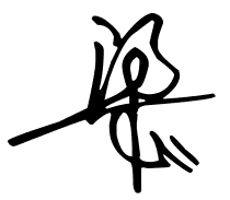 梁字怎么写好看