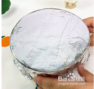 不用烤箱就可做的宝宝辅食蛋糕