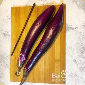 鱼香茄子大全