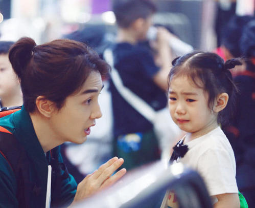 想想办法吧爸爸李承铉第几季