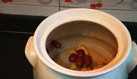 新鲜的当归怎么食用