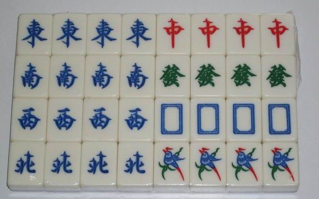 麻将的胡牌规则,什么情况才能胡,才能自摸,才能吃牌胡,才能碰牌胡,还有杠牌的 规则?谢啦