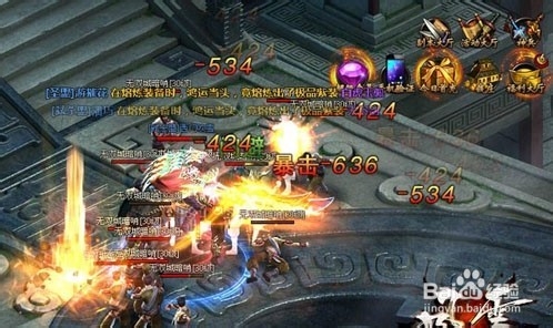 《风云无双》神兵系统攻略