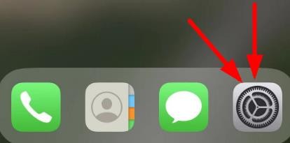 iPhone14如何删除控制中心的计算器