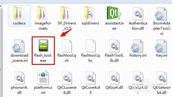 联想A808T刷入第三方recovery教程