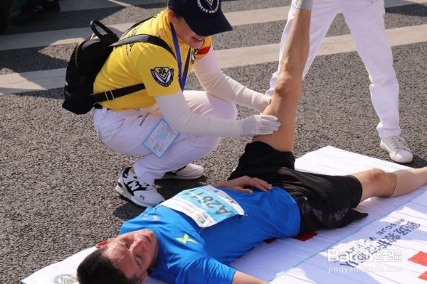 引起抽筋有哪些因素