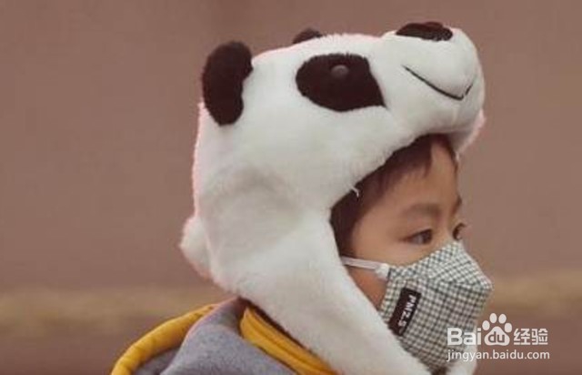 面对雾霾,该怎么让宝宝免于危害?