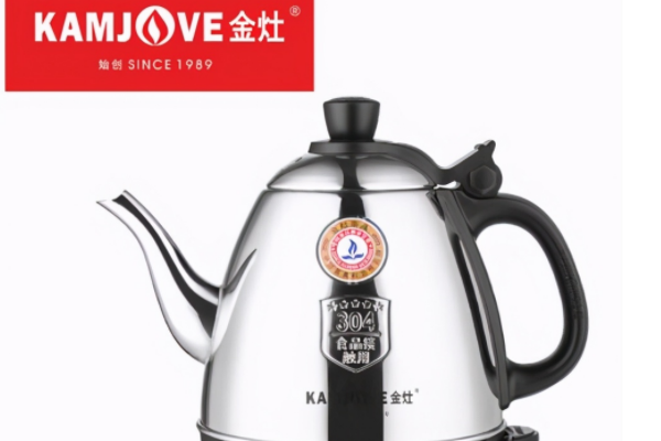 电热烧水壶什么牌子好