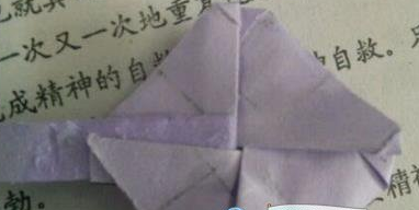 如何折出像电影《驱魔猎人》里的漂亮的玫瑰戒指
