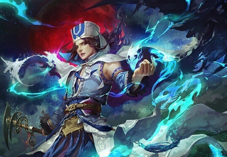 三国杀中司马懿说的那几句话是什么