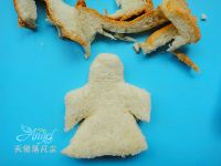 教大家万圣节鬼魂早的做法