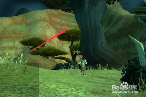 《魔兽世界怀旧服》身心之力任务在哪？