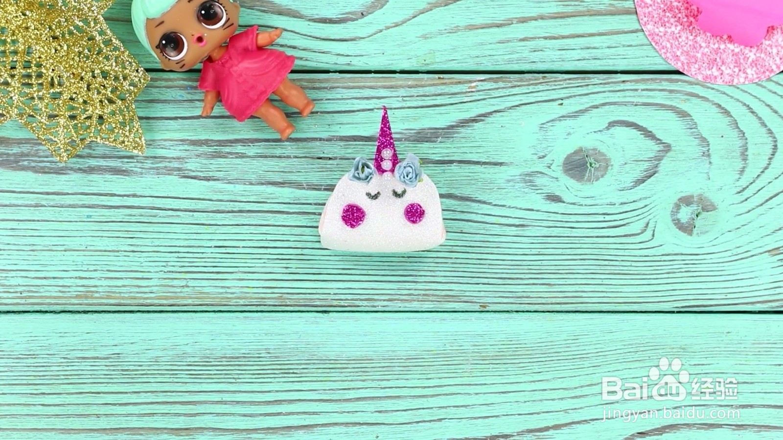 怎么制作芭比娃娃手提包