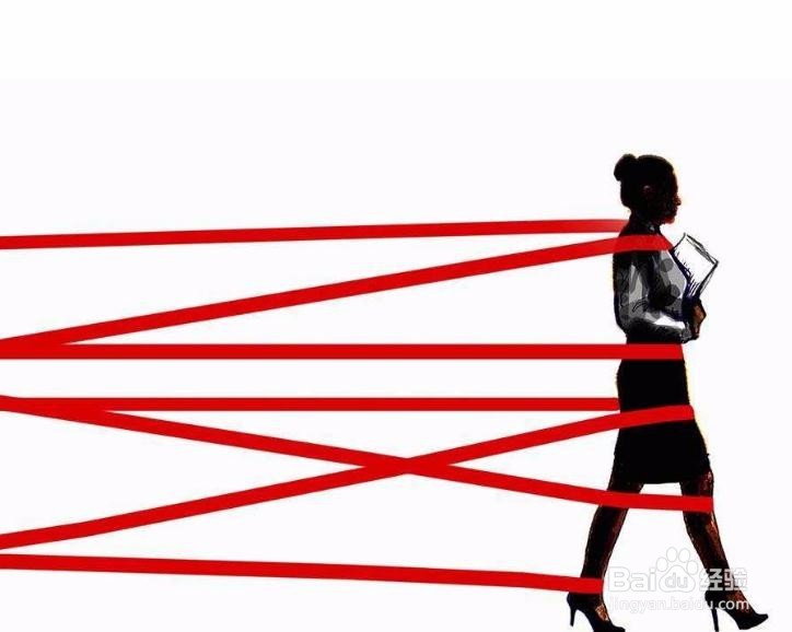 女性如何避免职场中的障碍？