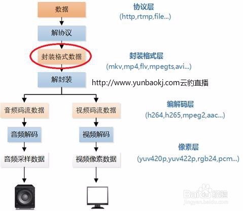 直播系统—— 直播系统开发技术要点