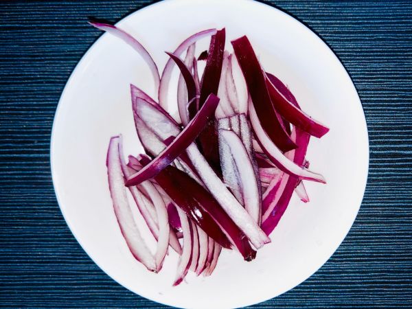 茄汁酸辣巴沙鱼汤