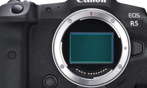 佳能R5可以放两张SD卡吗