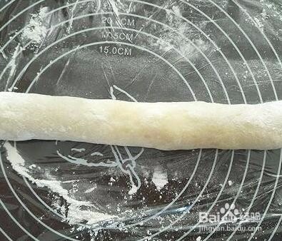 雪梅娘的做法