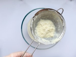 食补养生丝滑牛奶玉米汁的做法