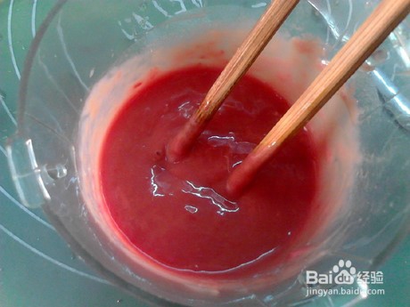 西湖牛肉羹的制作方法