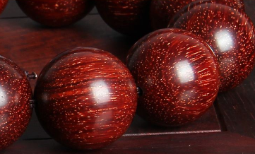 小叶紫檀鉴别方法有哪些