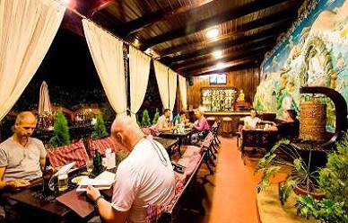 饭店吃坏肚子索赔技巧