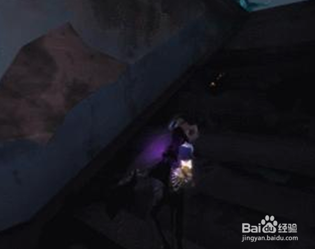 第五人格入殓师怎么玩