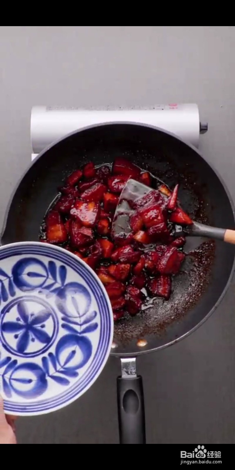 如何做美味的冬笋红烧肉