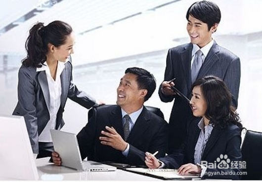 如何培养自己的领导力
